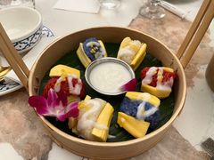 -KingThaia金泰兰(滨江天街店)