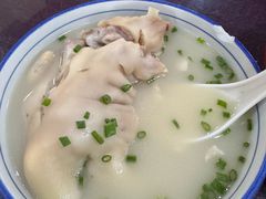 -丁太婆老妈蹄花(人民公园非遗总店)