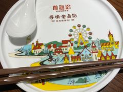 -前海沿·青岛菜(李沧万达店)