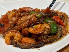 -凯鸽酒楼(恒安新区店)