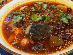 -馬伍旺川菜(江北虹悦城店)