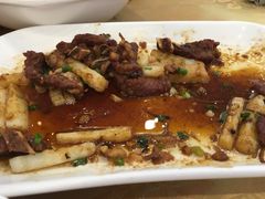 -潮喜竹溪荔湖酒家(荔枝湾店)