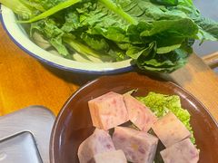 -阳阳老火锅(小南门店)