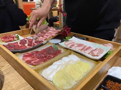 -牛也烧肉(摩尔城店)