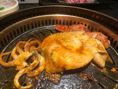 -嘿嘟嘟·肋条烧肉放题(爱融荟城店)