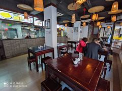 大堂-汪一挑馄饨(老街店)