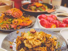 -避风塘·金牌店·夜宵(金玉兰店)