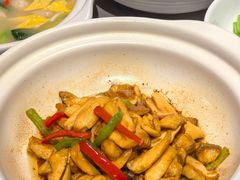 -醉长安(钟楼旗舰店)