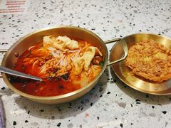 -雙冲柳州螺蛳粉&酸嘢&桂林米粉(簋街店)