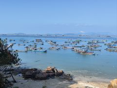 -青澳湾北回归线广场