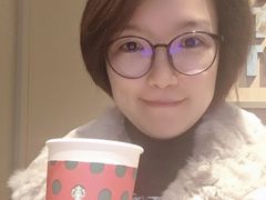 -星巴克(北京广渠门名敦道店)