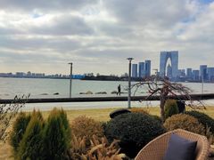 -金海华·Winsun玲珑国际·赫本时光(园区金鸡湖店)