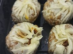 纸皮烧卖-217笋干馄饨