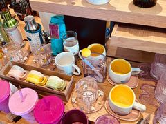 -星巴克臻选(金桥国际店)