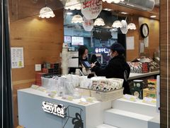 -茶颜悦色(长郡步行街口店)