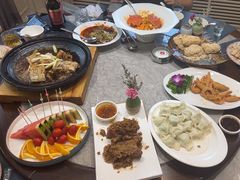 -君霖海鲜私房菜(春柳店)