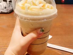 -星巴克臻选(深圳华强北茂业店)