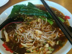 -香江小厨 The Kitchen(香江俱乐部店)