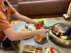 -杨小佳·齐齐哈尔烤肉·烤串(广州店)