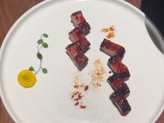 -曾宴·楚菜(湖北省博物馆店)