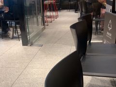 -麦当劳(北亭广场分店)