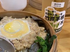 -72街荷叶饭(东方宝泰广场店)