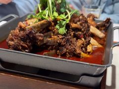 -杨氏青龙虾·羊蝎子(金盛路总店)