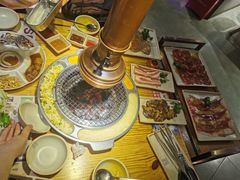 -喜来稀肉(北外滩白玉兰广场店)