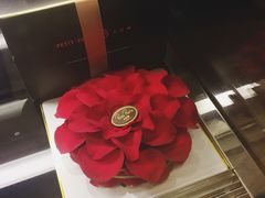 -PETIT PARIS 小巴黎(花园道店)