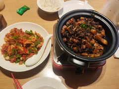 -得稻小饭堂·江西菜(浦江店)