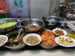 -大家发海鲜城夜排档(华山中路店)