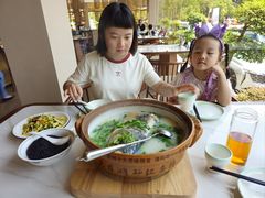 -风味小馆(天目湖宾馆店)