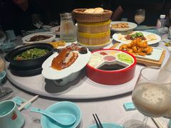 -四世同堂·京菜·烤鸭(双井店)