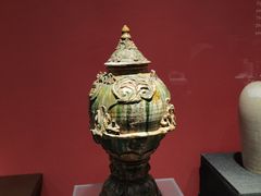 -陕西历史博物馆