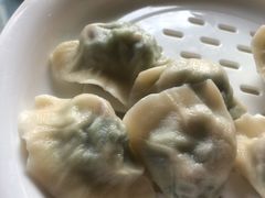 -大清花饺子(五五路店)