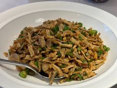 -毛家饭店·30年融合新湘菜(汉峪金谷店)