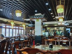 大堂-蒋烤鴨(东苑店)