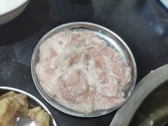 嫩肉片-海关荤豆花(洋河一路店)