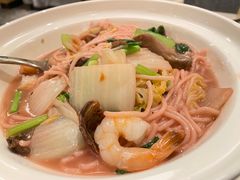 -莆田餐厅PUTIEN(西安万象天地店)