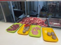 -养牛邓·潮汕牛肉海鲜自助火锅(广州店)