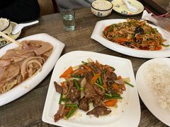-华光餐厅(复兴路店)