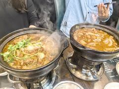 -川香煲(茅台路店)