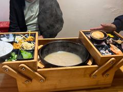 -勺子米线·云南传统小吃市集(四方街店)