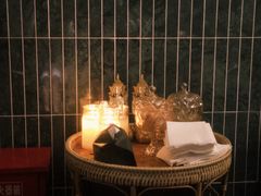 -涟LIAN·泰式按摩·MASSAGE·SPA(深业上城店)