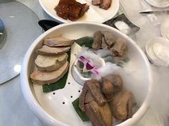 至尊三宝-岭南海晏楼(滨江东总店)