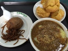 -老磁器口豆汁店(马家堡店)