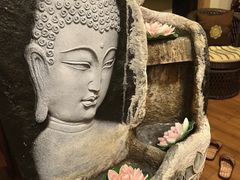 -莲泰式·中式·沐足·精油SPA采耳(天河店)