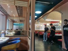-金爱烧烤(蓝湖湾店)