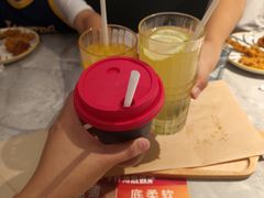 -必胜客(东三路店)