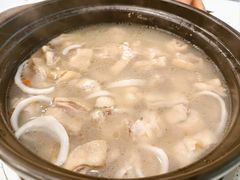 -烹然四季椰子鸡火锅(团结湖总店)